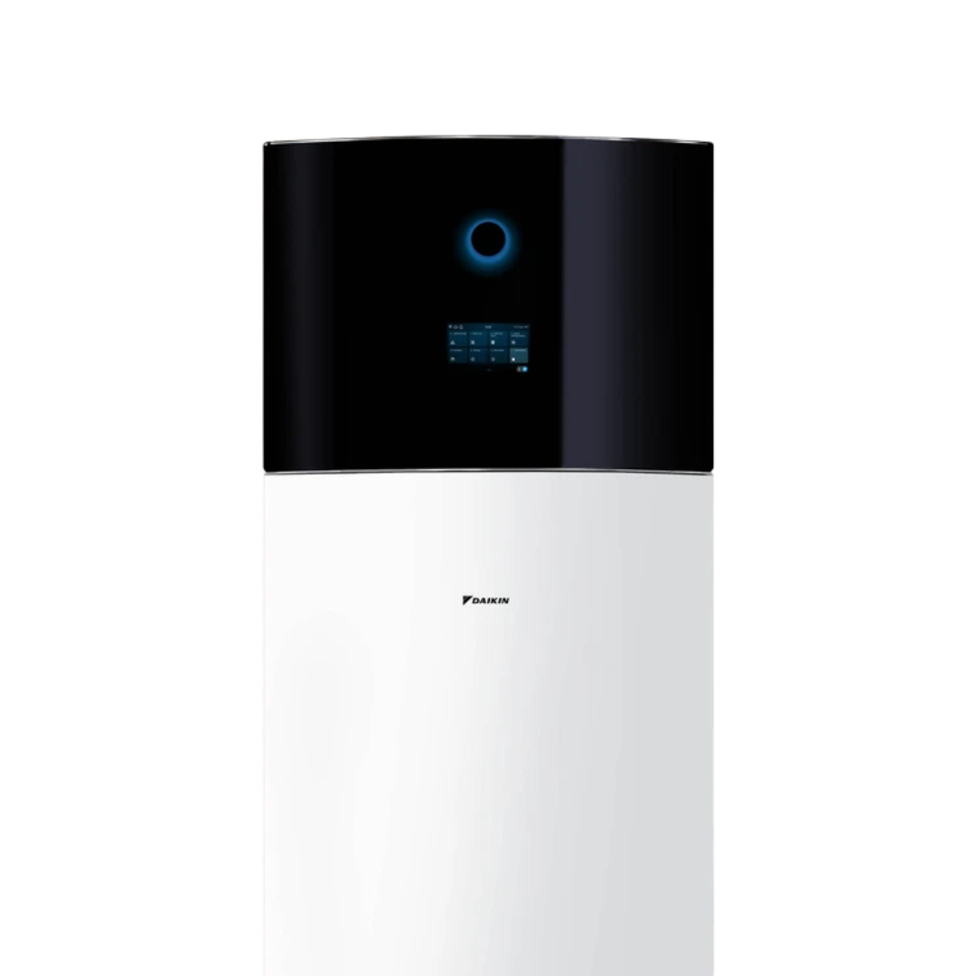 Daikin Altherma 4 H F
