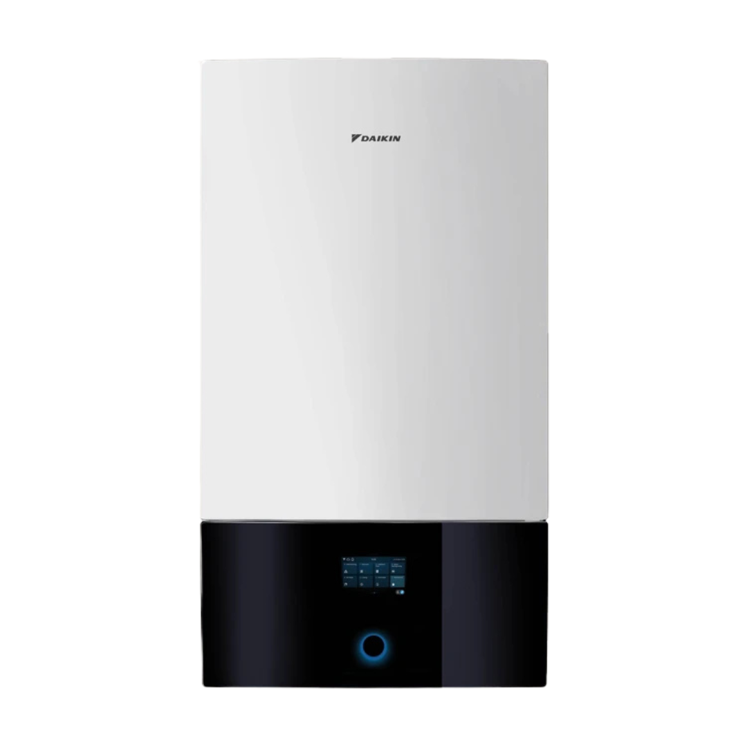 Daikin Altherma 4 H W
