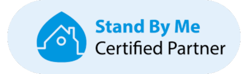 Stand By Me Certified Partner